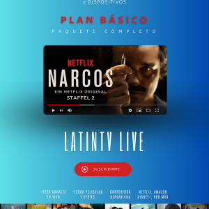 Plan Basico
