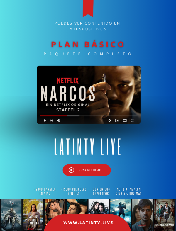 Plan Basico