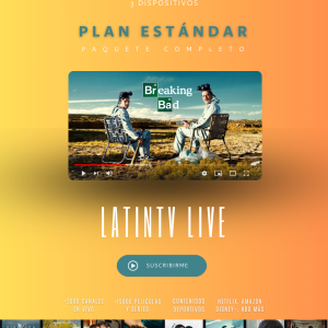 Plan Estandar