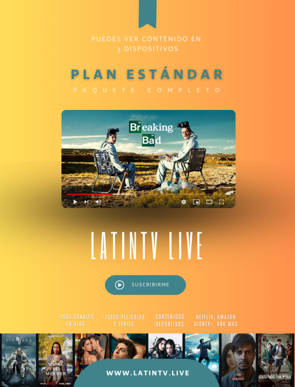 Plan Estandar