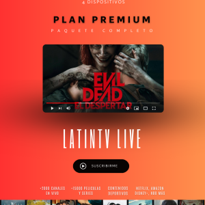 Plan Premium