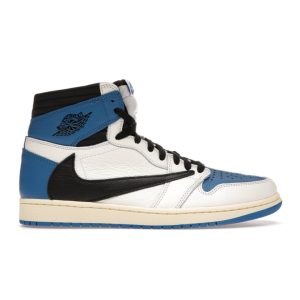 Air Jordan 1 High OG SP Fragment x Travis Scott