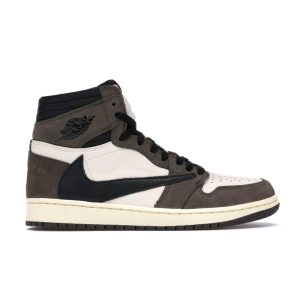 Air Jordan 1 Retro High Travis Scott Sneakers