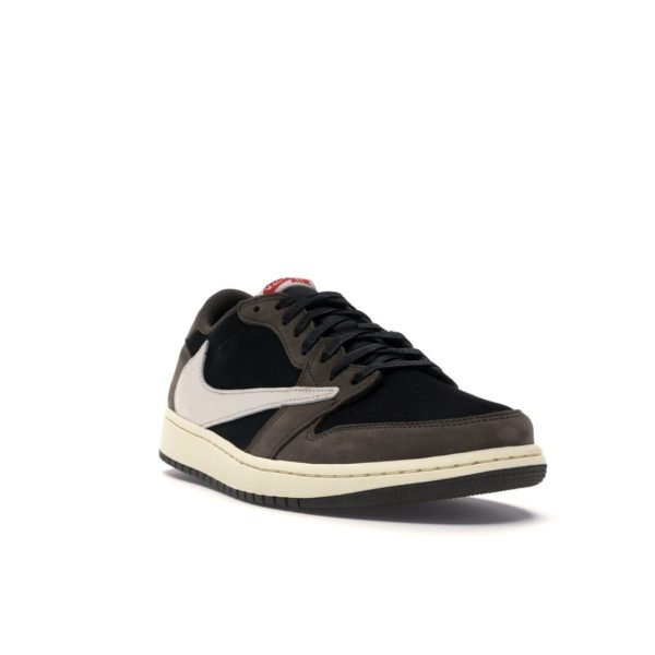 Air Jordan 1 Retro Low OG SP Travis Scott Sneakers - Imagen 2