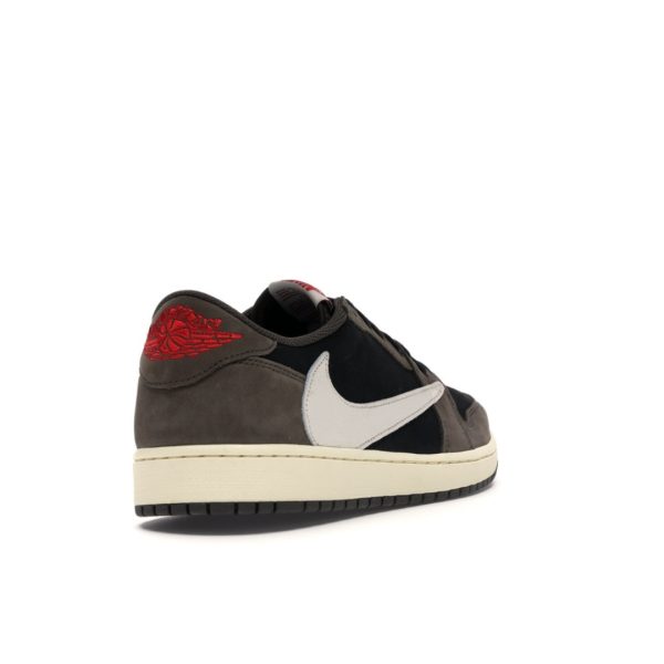 Air Jordan 1 Retro Low OG SP Travis Scott Sneakers - Imagen 6